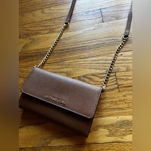 Michael Kors Crossbody